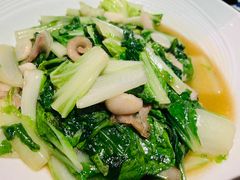 -绿茶餐厅(布吉万象汇店)