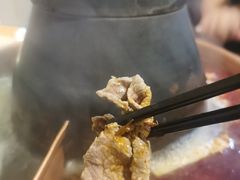 -竹叶涮肉坊(总店)