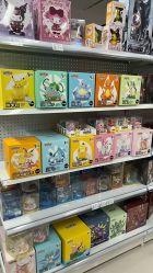 -玩动奇季品牌玩具超市
