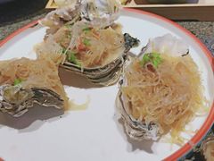 -渔民船说·北塘海鲜·天津菜·海肠捞饭(北塘古镇店)