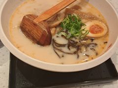 -味千拉面(瑞虹生活广场店)