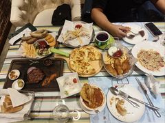 -米兰西点(鞍山店)