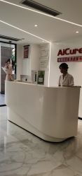-AiCure 埃可儿·韩国医学皮肤管理