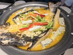 -半天妖烤鱼(西铁营万达店)