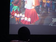 -华谊兄弟影院(IMAX洋桥店)