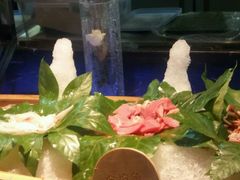 -韩盛·盛江山自助料理(学院路江北大学城店)