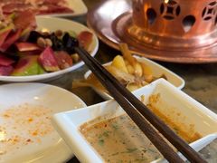 -牛街·马辈儿涮肉(陶然亭店)
