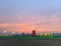 -泰达航母主题公园