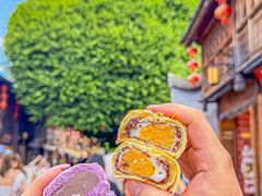 -百饼园(澳门路店)