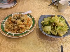 -维吾尔餐厅(宜山路店)