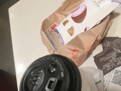 -麦当劳(花城大道华穗路店)