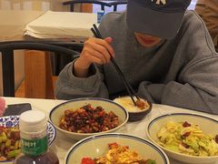 -新新湘菜馆(新中街二条店)