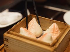 -杭州西子湖四季酒店·金沙厅