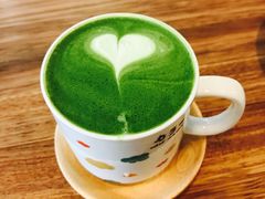 -琥珀咖啡 Ambercoffee