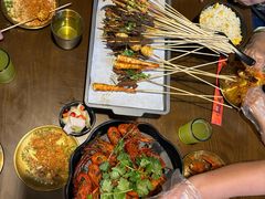 -林二哥宜烤官·宜宾小烧烤