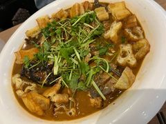 -金岳台私汤温泉度假山庄·创意餐厅(昌平十三陵店)