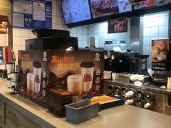 -汉堡王(EAC欧美中心店)