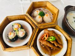 -怀德酒楼·粤菜·海鲜·茶点(宝安国际机场店)