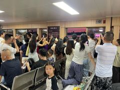 -武汉关码头(轮渡站)