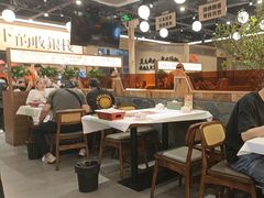 -三毛烧烤·南昌大排档(山姆店)