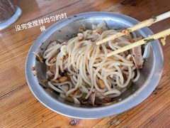 -瘦子桂林米粉店(总店)