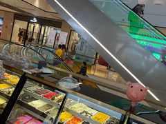 -DOFEVA德斐梵巧克力(宝杨宝龙广场店)