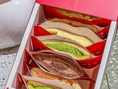 -铭果屋·铜锣烧专卖店(南京创始店)