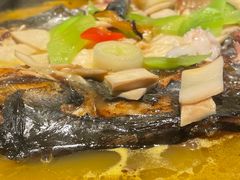 -炉鱼(无锡八佰伴中心店)