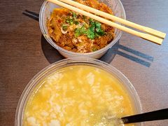 -朱大嘴肥肠血旺(福字街店)