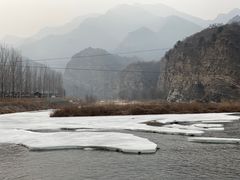 -白河湾生态旅游一条川