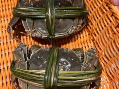 -蟹榭·本帮江浙菜·蟹宴(虹桥高岛屋百货店)