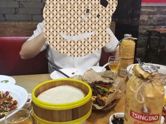 -褚记烤鸭·南京家常菜(雨花客厅店)