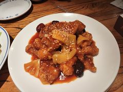 -老雒阳面馆·水席·洛阳菜(王城路店)