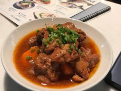 -港丽餐厅(高德置地店)