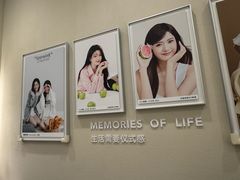 -海马体照相馆(广州新世界云门New park店)