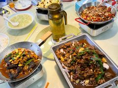 -福巷湘食小馆·猛火现炒(上海首店)