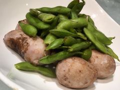 毛豆芋艿-和记小菜(东方店)