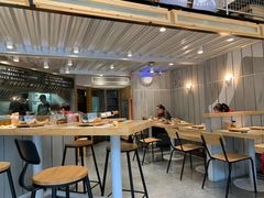 大堂-火山屋台(新街口创始店)