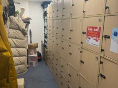 -蓝鲸24h自习室(花园桥店)