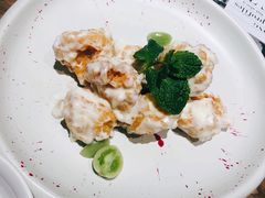 -小大董·烤鸭(凤凰汇店)