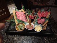 -老乾杯和牛烧肉(王府中环店)