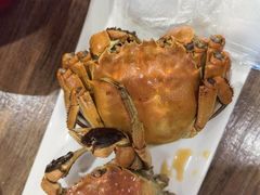 -锡和无锡菜(景丽苑店)