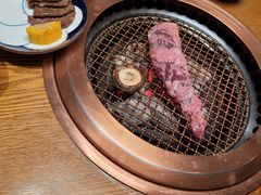 -炎蔵牛舌烤肉