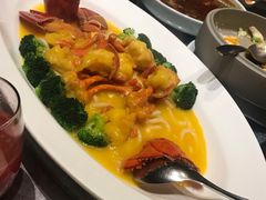 -蟹榭·本帮江浙菜·蟹宴(五角场合生汇商场店)