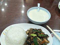 -日月永和中国餐饮名店(东湖店)