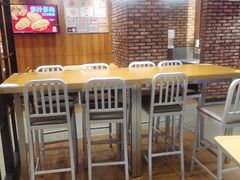 -汉堡王(长沙枫林三路店)