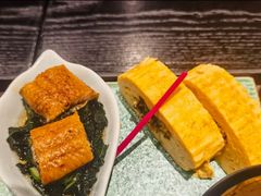 -玄白·炭烤活鳗(上海首店)