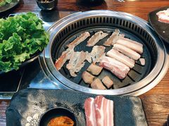 -意成料理