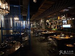 大堂-船奇蒸汽海鲜·闽菜(八市海鲜总店)