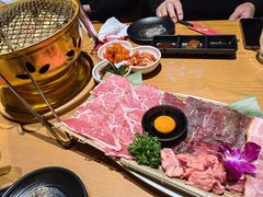 -AJIYA炭火烧肉(徐汇正大乐城店)